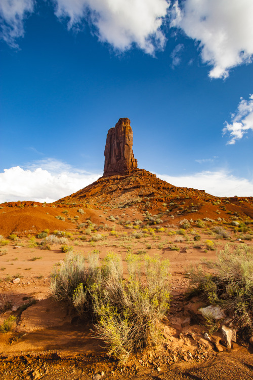 about-usa:Monument Valley - Arizona - USA (by Graeme Maclean) 