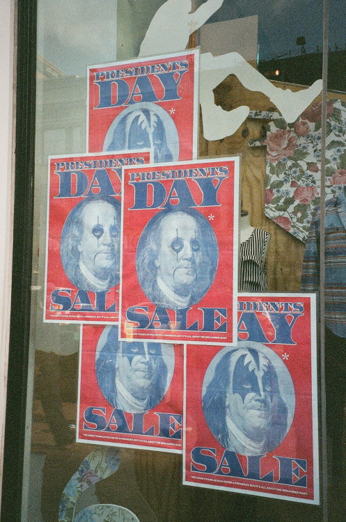 presidents day sale