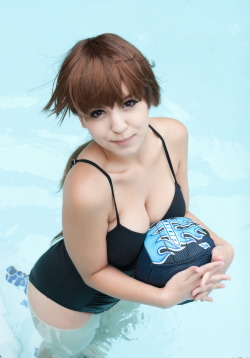 Dead or Alive - Kasumi Swimsuit (Bunny Ayumi)