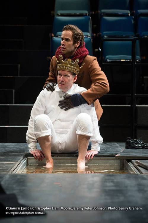 shredsandpatches:More Dick Pics for you! The Oregon Shakespeare Festival posted a bunch of photos fr