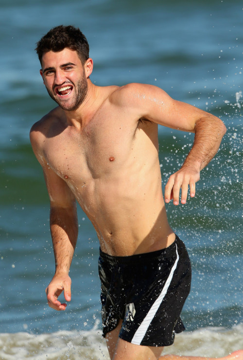 Alex Fasolo