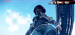laracrofts:  The memory of a single man is a fortress, more complex than the vastest