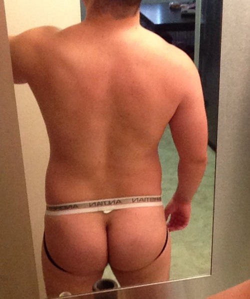 Jockstrap of the day