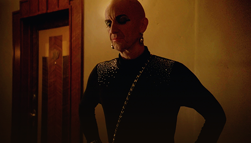 American Horror Story Caps