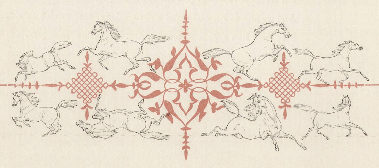 clawmarks:Ancient Spanish ballads historical and romantic - illustrations by various