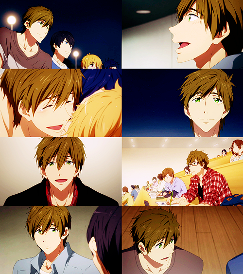  Makoto per episode (Eternal Summer edition) » 13. The Eternal Summer of Beginnings! 
