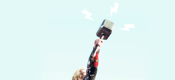 peterquill:  whosoever holds this hammer,