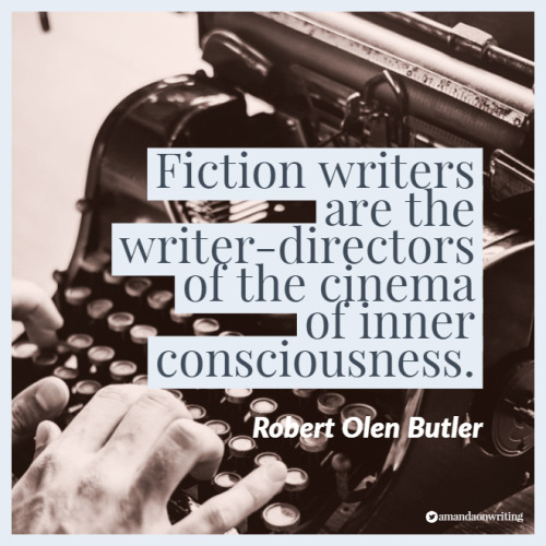 writerswritecompany:Quotable – Robert Olen ButlerFind out more about the author here