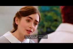 haha-this-is-the-fucking-end:  Love, Rosie (2014)