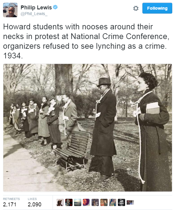 ghettablasta:  Never stop fighting for your rights. 