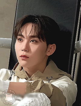 JEONGHAN & SEUNGKWAN FML Jacket BEHIND THE SCENES