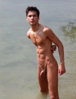 nudistbeachboys:  Check Out Nudist Beach