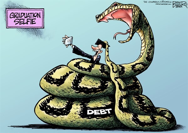 Cartoon Politics