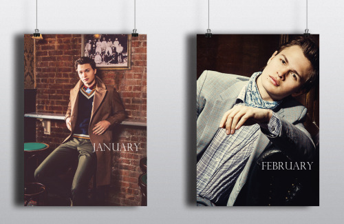 precious-michael:  -Ansel Elgort-   What a great year