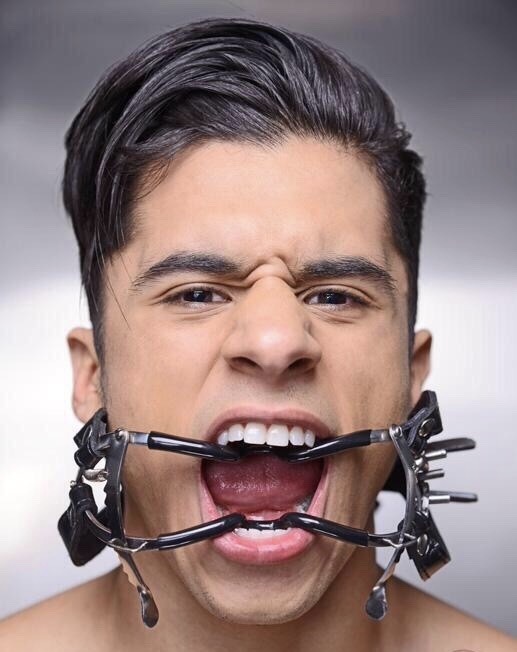hotsexymenxxx:  Armond Rizzo