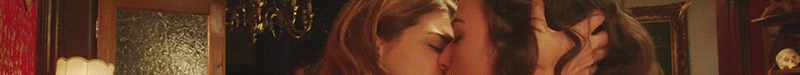 pinkyinthecloset:  “When a woman is talking to you, listen to what she says with