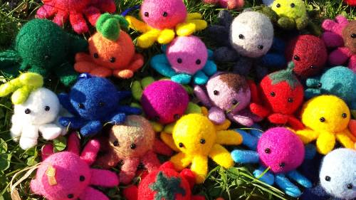 The octopod Etsy store is open!  Proceeds go toward funding mask donations to local community groups