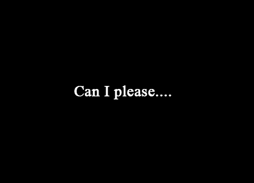 not-such-a-good-girl:  I only want to live, not exist