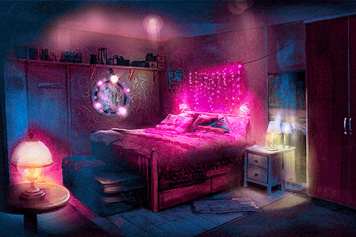 Vampire: The Masquerade - Shadows Of New York - Scenery 1/?