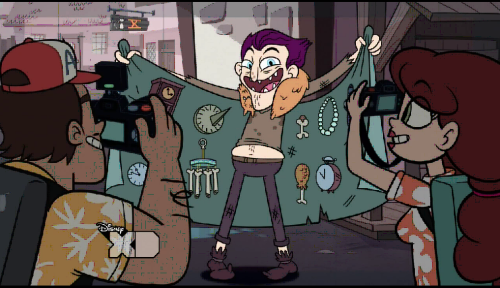 thekingdomofmewni:    Is This Show Even Real?   