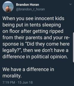 whitepeopletwitter: Aren’t these the same people who are pro-life?