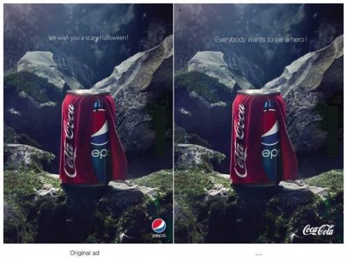 tom-sits-like-a-whore:  Yo, Pepsi fired some porn pictures