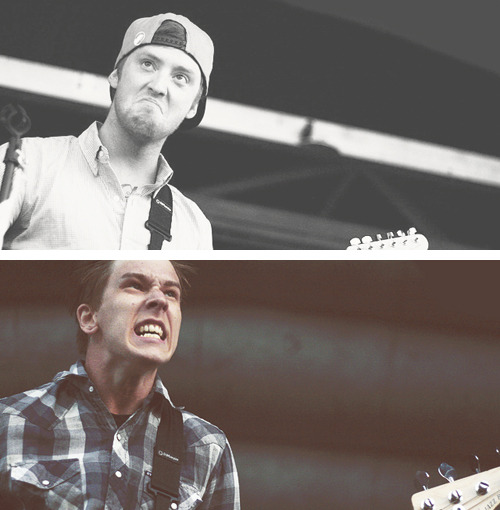 all that i know is gone