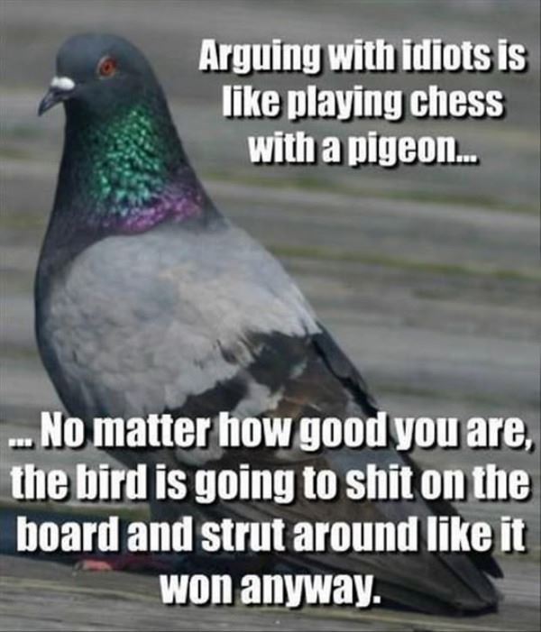 Preach.