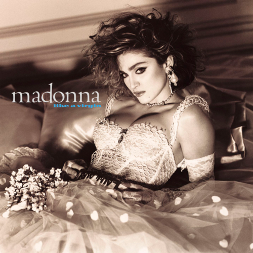 Sophomore Album Appreciation