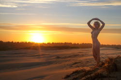 helsingphoto:  Skagen at dawn 