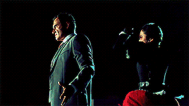 afireforaheart:‘So you want me to stay out here alone and defenceless, knowing that a hundred armed 