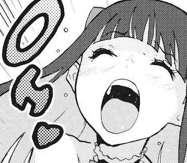 overlewded:  Crazy for You - Stocking Anarchy
