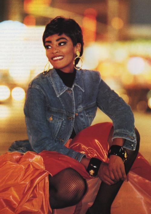 Jody Watley (1991)