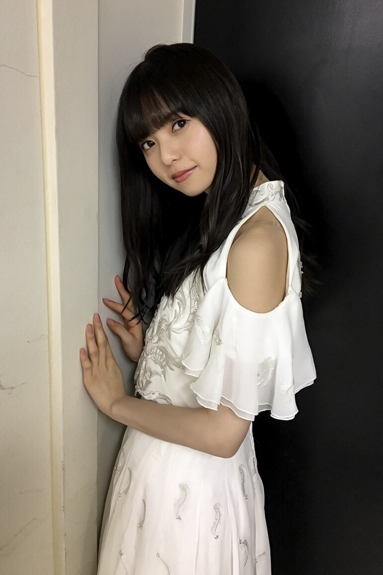 sakagumi46:  乃木坂46 齋藤飛鳥 / 乃木坂46 上海公演 2018 「NOGIZAKA46