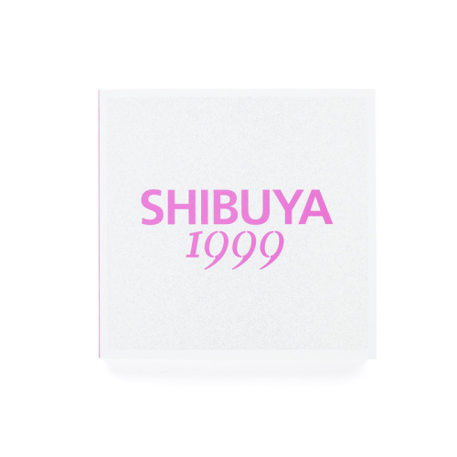 soniacaliani: Shibuya1999 Mike NOGAMI, Masami TAKAHASHI 野上眞宏、高橋正実