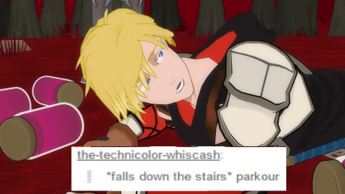 mindcrankismycommander:RWBY + Text Posts 13/???Don’t worry I can’t have TOO many of these left(MORE)