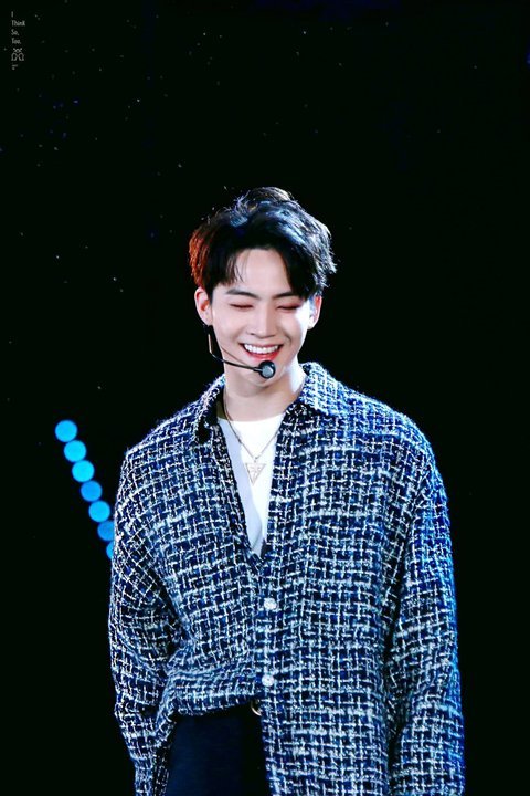 Netizens rally together to prove GOT7 JB’s personality rumors wrong