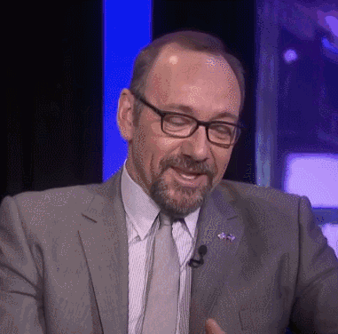 son4daddynl:  crazyforspacey:  A variety of Spacey habits for a very special someone on a very special day. You know who you are ;)  Too sexy daddy😍😍😍😍