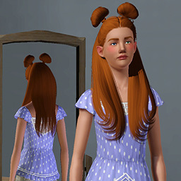 faerielandsims: ADE DARMA Alena | Amaya | Anggun | Ariana