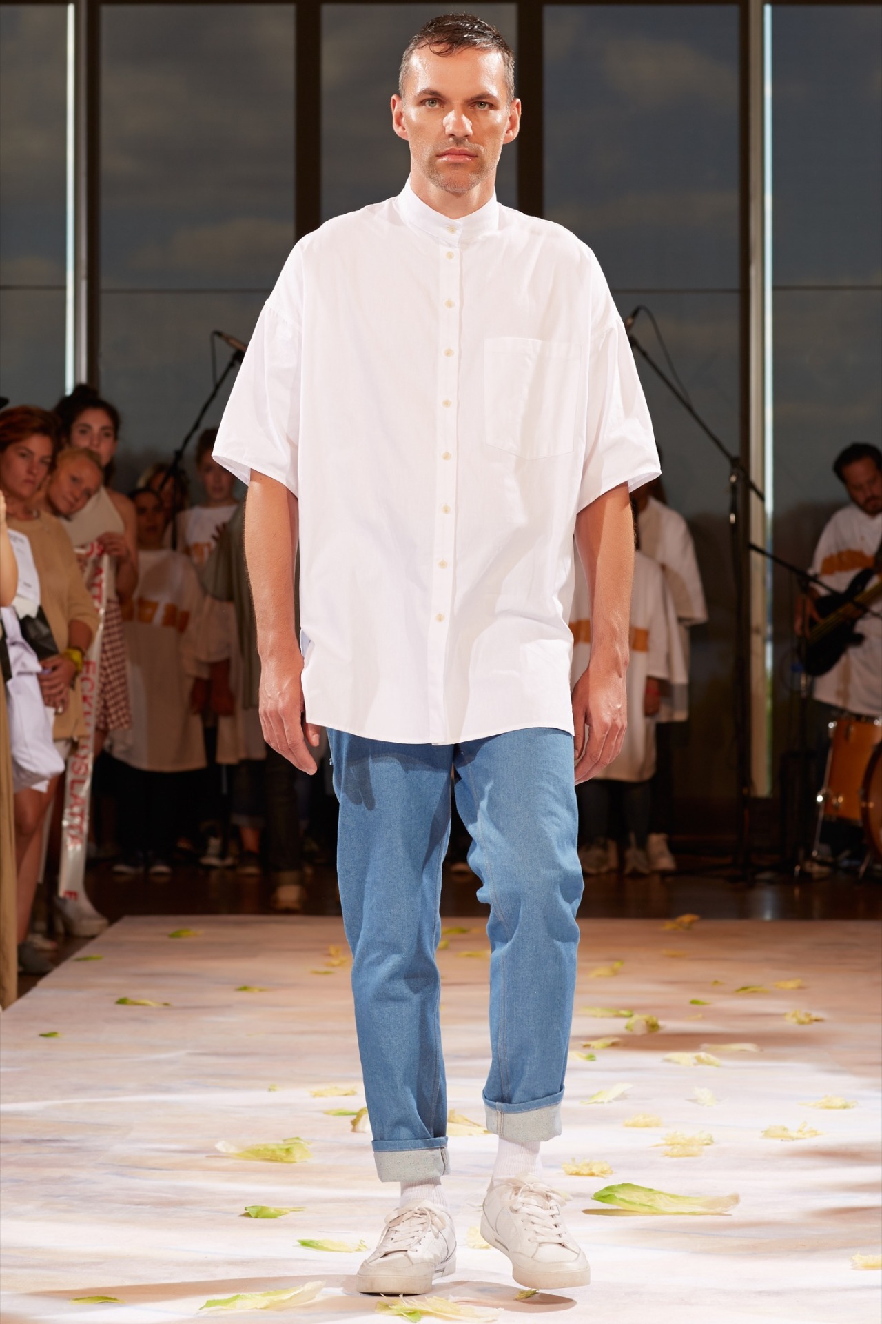 0729866:  Eckhaus Latta s/s 2015