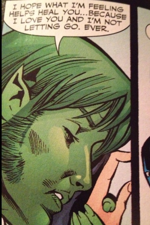 roses-dont-last-forever:  Teen Titans Comics adult photos