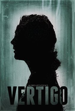 filmcigarettes:  One final thing I have to do… and then I’ll be free of the past. Vertigo | 1958 Directed by Alfred Hitchcock 