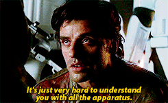pockypuck:james-barnes:Dameron’s commitment is absolute. He’s our best pilot.He’ll get what we need.