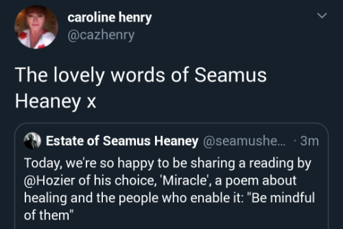 Miracle