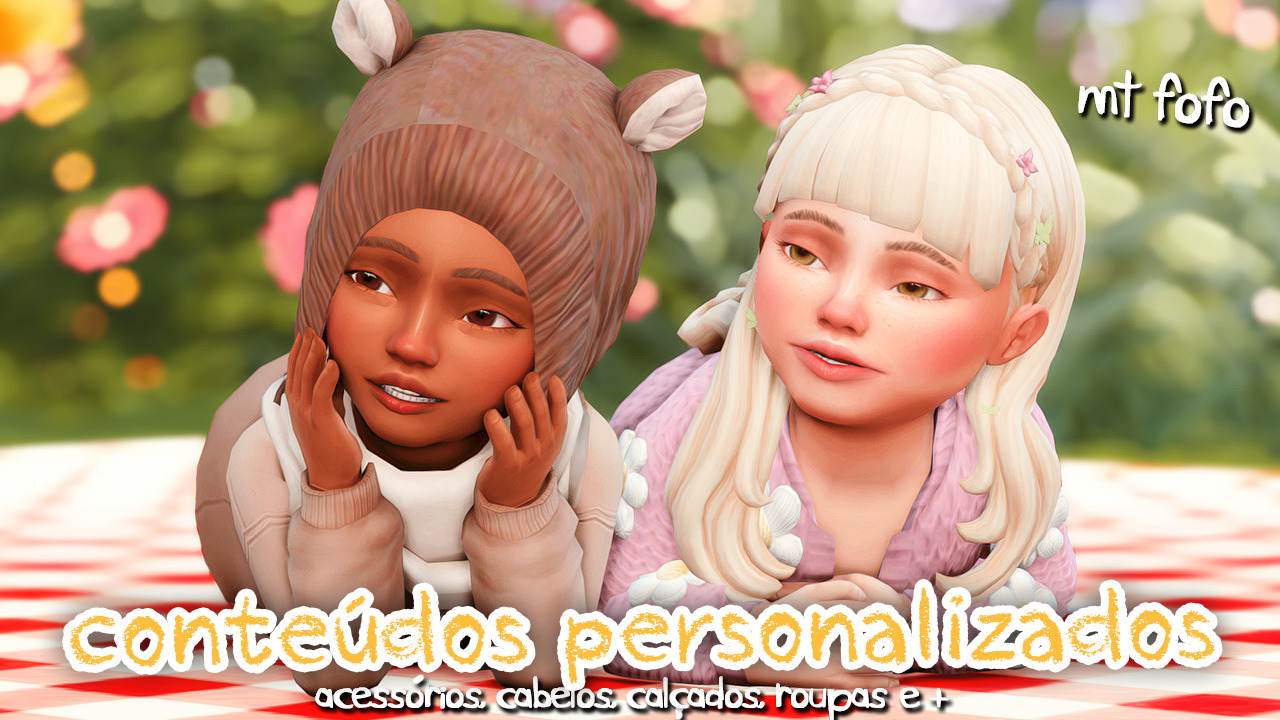 Slice of Life (Tradução PTBR) - The Sims 4 Mods - CurseForge