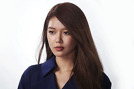 sooyyoung:    sooyoung in photoshoots ✧    