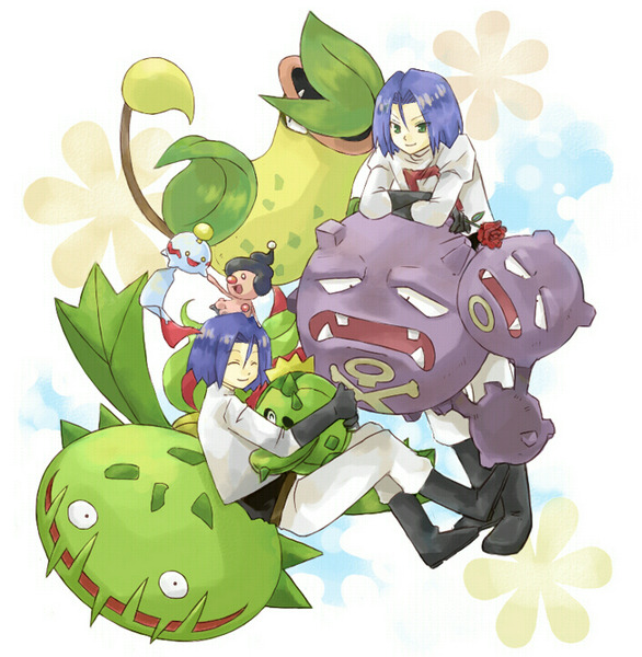 PokéMaster on X: ¿Cuál es tu planta carnívora #Pokémon favorita? 🔁  Carnivine ❤ Victreebel  / X