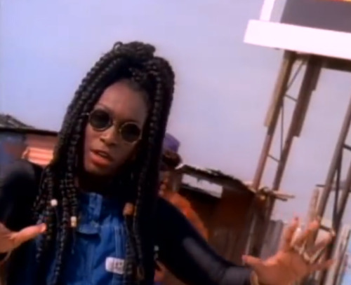 Patra, Queen of the Pack (1993)