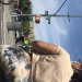 chicagocandid99:xxxnycstreetcandids:COVID EDITION 18    Crazy phat ass milf in tye
