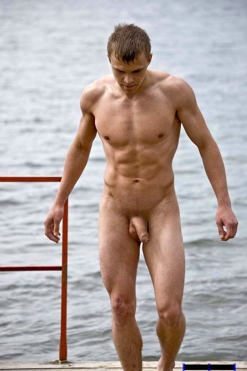 Amazing Male Nudes